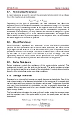 Preview for 9 page of THORLABS 24-00245-02 User Manual