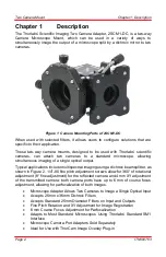 Preview for 3 page of THORLABS 2SCM1-DC User Manual