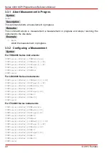 Preview for 24 page of THORLABS 4000 Series Programmer'S Reference Manual