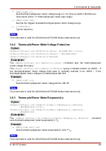 Preview for 51 page of THORLABS 4000 Series Programmer'S Reference Manual