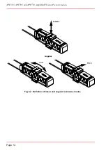 Preview for 14 page of THORLABS APF503 User Manual