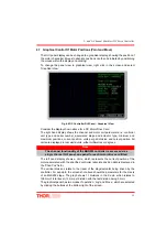 Предварительный просмотр 25 страницы THORLABS BBD202 User Manual