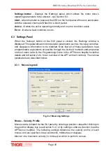 Preview for 47 page of THORLABS BBD301 User Manual