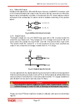 Preview for 69 page of THORLABS BBD301 User Manual