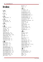 Предварительный просмотр 164 страницы THORLABS BC106-UV Operation Manual