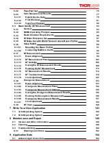 Preview for 5 page of THORLABS BC207UV Operating Manual