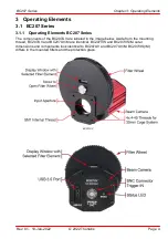 Preview for 11 page of THORLABS BC207UV Operating Manual