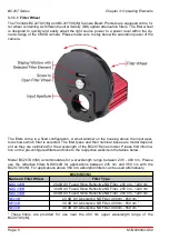 Preview for 12 page of THORLABS BC207UV Operating Manual