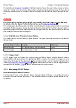 Preview for 14 page of THORLABS BC207UV Operating Manual