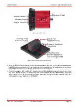 Preview for 17 page of THORLABS BC207UV Operating Manual