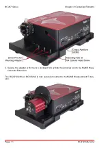 Preview for 18 page of THORLABS BC207UV Operating Manual