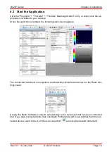 Preview for 21 page of THORLABS BC207UV Operating Manual