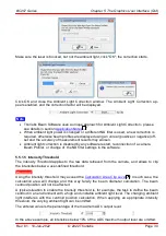 Preview for 37 page of THORLABS BC207UV Operating Manual