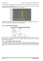 Preview for 38 page of THORLABS BC207UV Operating Manual