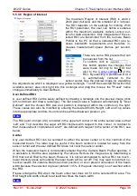 Preview for 45 page of THORLABS BC207UV Operating Manual