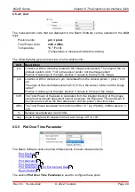 Preview for 51 page of THORLABS BC207UV Operating Manual