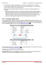 Preview for 52 page of THORLABS BC207UV Operating Manual