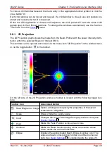 Preview for 55 page of THORLABS BC207UV Operating Manual