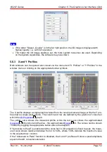 Preview for 59 page of THORLABS BC207UV Operating Manual