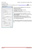 Preview for 64 page of THORLABS BC207UV Operating Manual