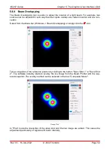 Preview for 69 page of THORLABS BC207UV Operating Manual