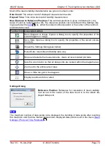 Preview for 79 page of THORLABS BC207UV Operating Manual