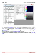 Preview for 82 page of THORLABS BC207UV Operating Manual