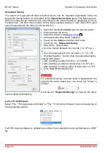 Preview for 88 page of THORLABS BC207UV Operating Manual