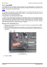 Preview for 96 page of THORLABS BC207UV Operating Manual