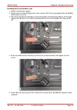 Preview for 97 page of THORLABS BC207UV Operating Manual