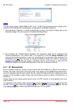 Preview for 100 page of THORLABS BC207UV Operating Manual