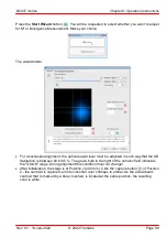 Preview for 105 page of THORLABS BC207UV Operating Manual