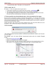 Preview for 127 page of THORLABS BC207UV Operating Manual