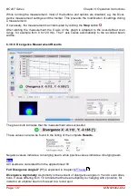 Preview for 144 page of THORLABS BC207UV Operating Manual