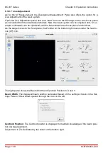 Preview for 146 page of THORLABS BC207UV Operating Manual