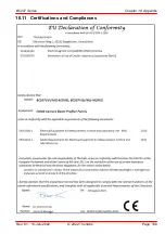 Preview for 175 page of THORLABS BC207UV Operating Manual