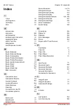 Preview for 178 page of THORLABS BC207UV Operating Manual