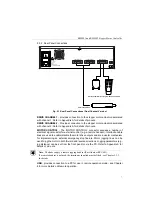 Предварительный просмотр 9 страницы THORLABS BMS001 Instruction Manual