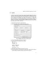 Предварительный просмотр 37 страницы THORLABS BMS001 Instruction Manual