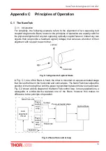 Предварительный просмотр 41 страницы THORLABS BNT001/IR User Manual