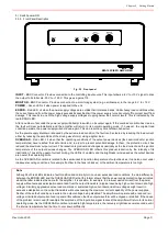 Preview for 7 page of THORLABS BPA100 User Manual