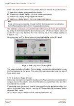 Preview for 40 page of THORLABS BPC301 User Manual