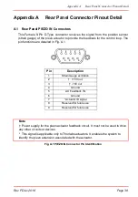 Preview for 41 page of THORLABS BPC301 User Manual