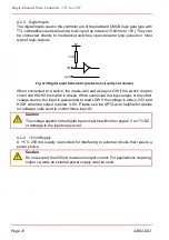 Preview for 44 page of THORLABS BPC301 User Manual