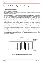 Preview for 52 page of THORLABS BPC301 User Manual