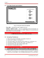 Preview for 16 page of THORLABS BSC202 User Manual