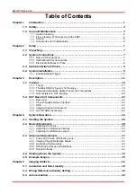 Preview for 3 page of THORLABS CAL110 User Manual