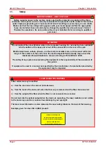 Preview for 6 page of THORLABS CAL110 User Manual