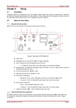 Preview for 11 page of THORLABS CAL110 User Manual