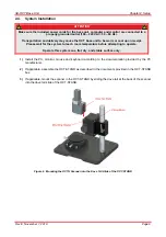 Preview for 13 page of THORLABS CAL110 User Manual